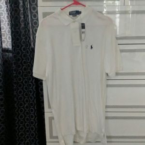 Ralph Lauren Polo Shirt